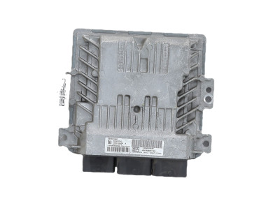 Calculateur moteur - Citroen DS3 I PH.1 - 9800268980 - W1-6302R
