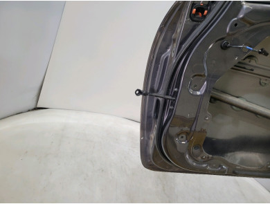 Right front door - KIA CEED II PH.1 - Gris Fonce - 76004A2000 - F2-0963N