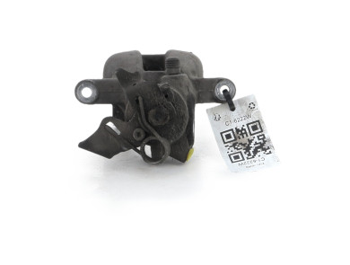 Left rear brake caliper - Peugeot 308 I PH.1 - 4401P4 - C1-6222W