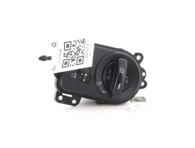 Interrupteur d'éclairage occasion - Ford FIESTA - 1322380