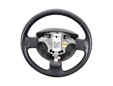 Steering wheel used - Ford FIESTA - 1232942