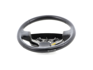 Steering wheel - Ford FIESTA V PH.1 - 1232942 - K1-7413H