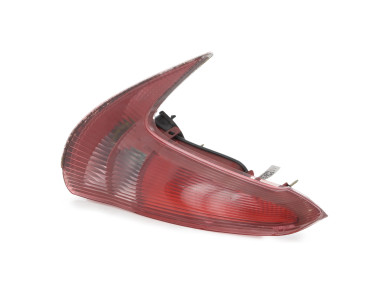 Left rear light - Peugeot 206 SW - 6350R4 - J0-1268M
