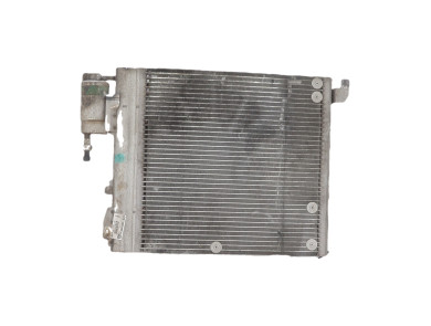 A/C Condenser used - Opel ZAFIRA - 95515192
