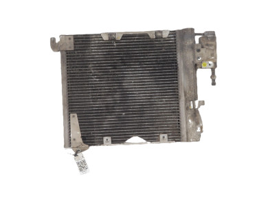 Radiateur de climatisation / Condenseur - Opel ZAFIRA A - 95515192 - X0-0442G