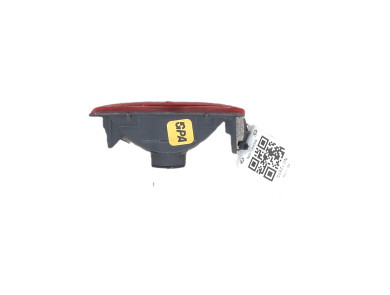 Central bumper light - Peugeot 206 SW - 6351K5 - N0-1285S