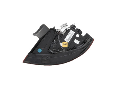 Feu arrière gauche - Renault MEGANE IV PH.1 - 265554829R - Z0-0881S