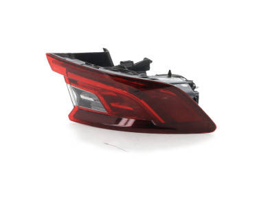 Left rear light - Renault MEGANE IV PH.1 - 265554829R - Z0-0881S