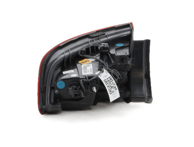 Left rear light - Renault MEGANE IV PH.1 - 265554829R - Z0-0881S