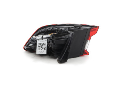 Left rear light - Renault MEGANE IV PH.1 - 265554829R - Z0-0881S