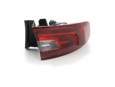 Left rear light - Renault MEGANE IV PH.1 - 265554829R - Z0-0881S