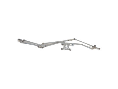 Front wiper linkage - Opel ZAFIRA A - 24450195 - I1-6550K