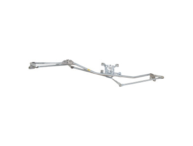 Front wiper linkage - Opel ZAFIRA A - 24450195 - I1-6550K