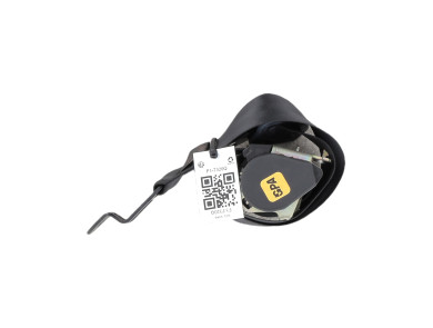 Right front seatbelt - Peugeot 206 SW - 8974GV - F1-7320Q