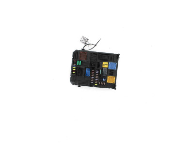 BSI - Calculateur Habitacle