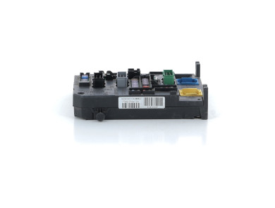 BSI - Body Control Module - Citroen C4 II PH.1 - 9665547480 - P0-7010A
