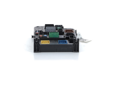 BSI - Body Control Module - Citroen C4 II PH.1 - 9665547480 - P0-7010A