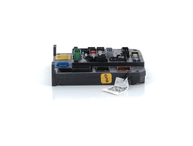 BSI - Calculateur Habitacle - Citroen C4 II PH.1 - 9665547480 - P0-7010A
