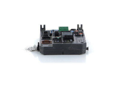 BSI - Body Control Module - Citroen C4 II PH.1 - 9665547480 - P0-7010A