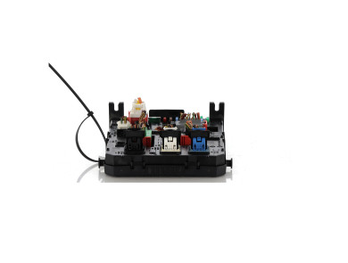 BSI - Body Control Module - Peugeot 3008 I PH.1 - 1613316380 - S0-1423W