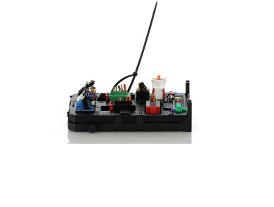 BSI - Calculateur Habitacle - Peugeot 3008 I PH.1 - 1613316380 - S0-1423W