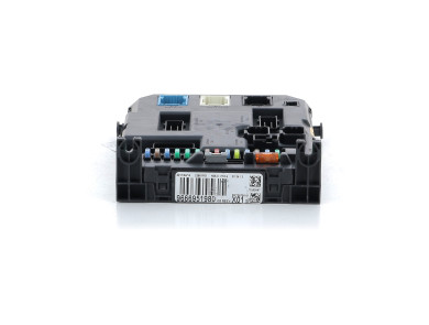 BSI - Body Control Module - Citroen DS3 I PH.1 - 9666951980 - M0-7554Q