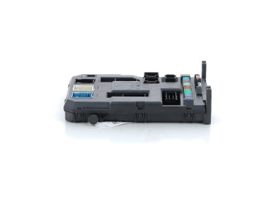 BSI - Body Control Module - Citroen DS3 I PH.1 - 9666951980 - M0-7554Q