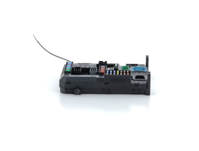BSI - Body Control Module - Peugeot 2008 I PH.1 - 9807532080 - B0-7905I