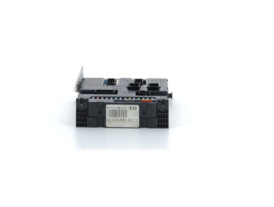 BSI - Body Control Module - Citroen C4 I PH.2 - 9663798580 - Q0-6344T