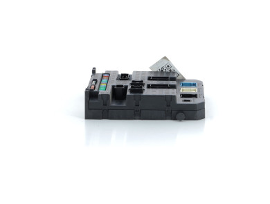 BSI - Calculateur Habitacle - Citroen C4 I PH.2 - 9663798580 - Q0-6344T