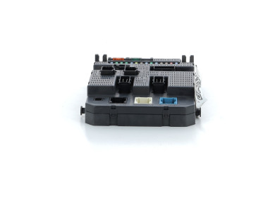 BSI - Body Control Module - Citroen C4 I PH.2 - 9663798580 - Q0-6344T