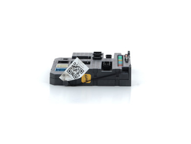 BSI - Body Control Module - Citroen C4 I PH.2 - 9663798580 - Q0-6344T