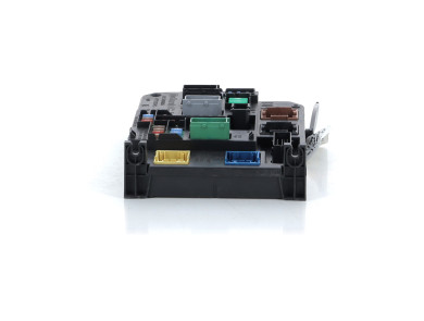 BSI - Body Control Module - Citroen C4 II PH.2 - 9806687980 - E0-5925P