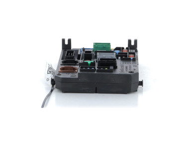 BSI - Body Control Module - Citroen C4 II PH.2 - 9806687980 - E0-5925P