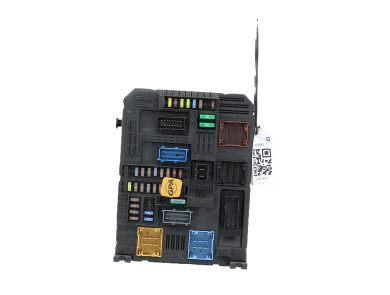 BSI - Body Control Module - Peugeot 2008 II PH.1 - 9882880280 - H0-6356I