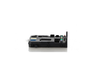 BSI - Body Control Module - Citroen DS3 I PH.1 - 9666951980 - W0-4622P