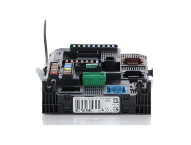 BSI - Calculateur Habitacle - Peugeot 208 I PH.2 - 9807532080 - V0-4489M