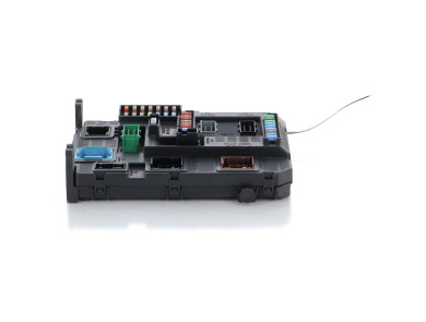 BSI - Body Control Module - Peugeot 208 I PH.2 - 9807532080 - V0-4489M