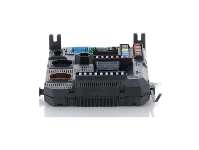 BSI - Body Control Module - Peugeot 208 I PH.2 - 9807532080 - V0-4489M