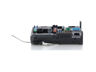 BSI - Body Control Module - Peugeot 208 I PH.2 - 9807532080 - V0-4489M