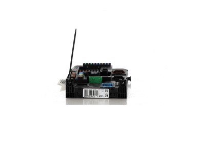 BSI - Body Control Module - Peugeot 208 I PH.2 - 9807531680 - V0-4319V