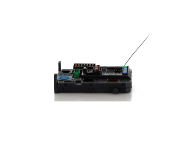 BSI - Calculateur Habitacle - Peugeot 208 I PH.2 - 9807531680 - V0-4319V