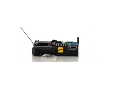 BSI - Body Control Module - Peugeot 208 I PH.2 - 9807531680 - V0-4319V