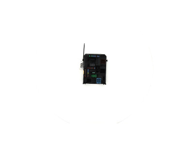 BSI - Calculateur Habitacle - Peugeot 208 I PH.2 - 9807531680 - V0-4319V