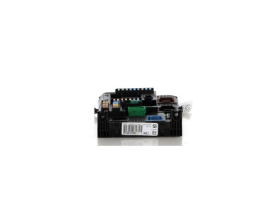 BSI - Calculateur Habitacle - Peugeot 208 I PH.2 - 9819850080 - K0-3897T