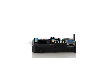 BSI - Body Control Module - Peugeot 208 I PH.2 - 9819850080 - K0-3897T