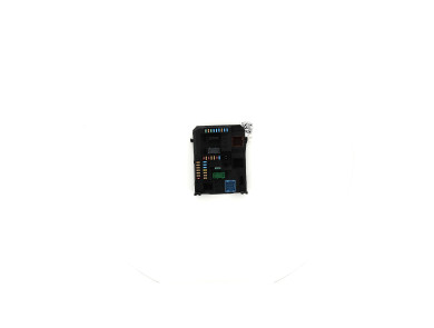 BSI - Body Control Module - Peugeot 208 I PH.2 - 9819850080 - K0-3897T