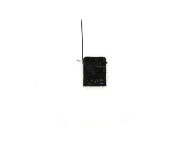 BSI - Calculateur Habitacle - Peugeot 206 + - 9657999780 - B0-5724P
