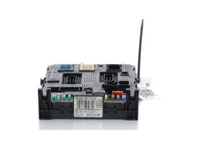BSI - Body Control Module - Citroen C4 I PH.2 - 9664059180 - V0-2383M