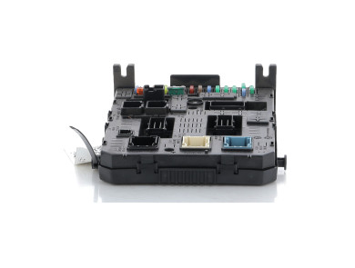 BSI - Body Control Module - Citroen C4 I PH.2 - 9664059180 - V0-2383M